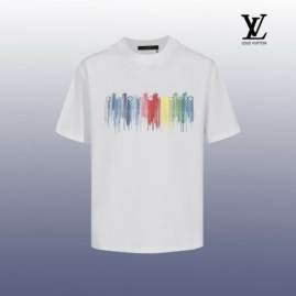 Picture of Louis Vuitton T Shirts Short _SKULVXS-XLmptxL01656606